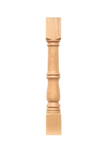 Kitchen Island Leg