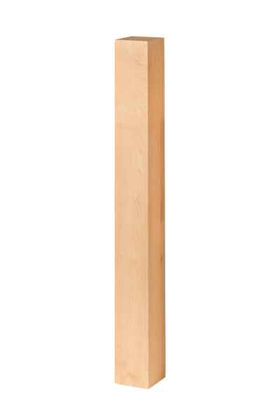 29" x 3 1/2" SQUARE TURNING BLANKS