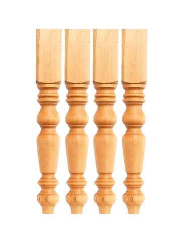 Solid Wood Furniture bench/coffee table/corner table/turned Legs