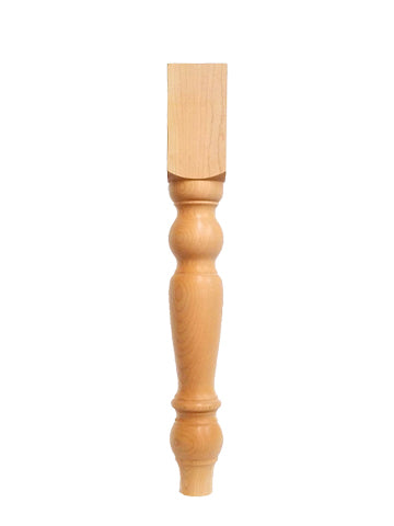 Unfinished Table Legs TL 1264