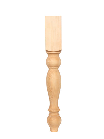 Farmhouse Dining Table Legs