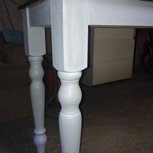 Custom projects - tablelegssite.com
